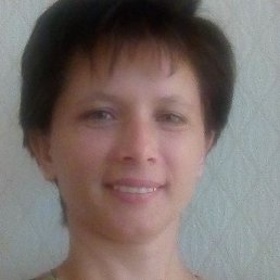 Наталья, Бийск, 47 лет